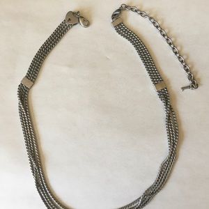 Keep Collective necklace